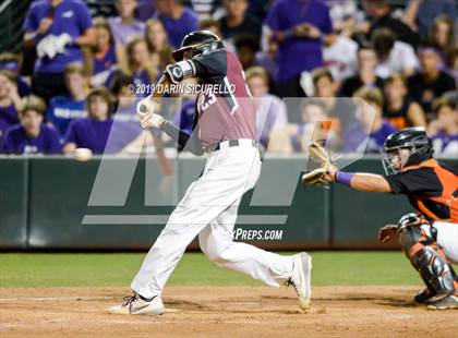 Thumbnail 1 in Corona del Sol vs. Hamilton (AIA 6A Final) photogallery.