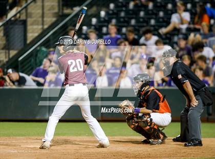 Thumbnail 2 in Corona del Sol vs. Hamilton (AIA 6A Final) photogallery.