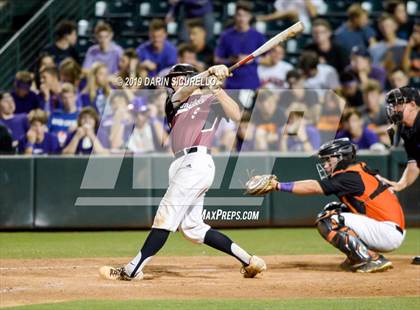 Thumbnail 1 in Corona del Sol vs. Hamilton (AIA 6A Final) photogallery.