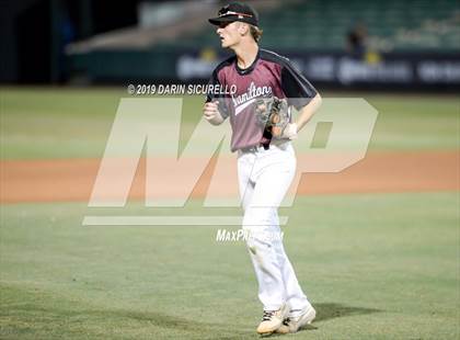 Thumbnail 2 in Corona del Sol vs. Hamilton (AIA 6A Final) photogallery.