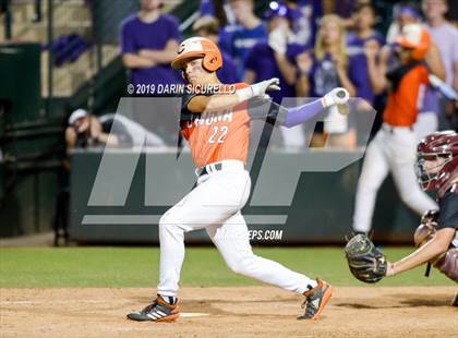 Thumbnail 2 in Corona del Sol vs. Hamilton (AIA 6A Final) photogallery.