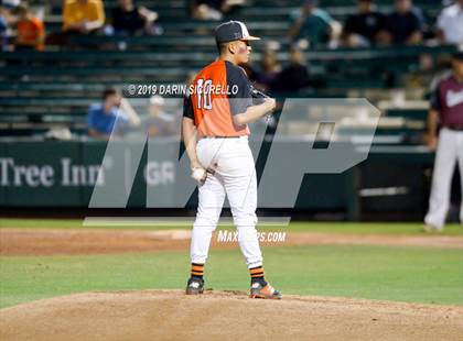 Thumbnail 1 in Corona del Sol vs. Hamilton (AIA 6A Final) photogallery.