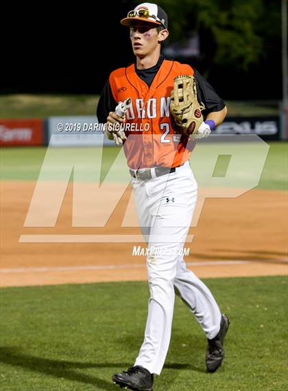 Thumbnail 1 in Corona del Sol vs. Hamilton (AIA 6A Final) photogallery.