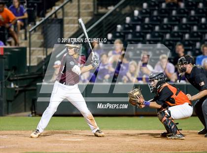 Thumbnail 2 in Corona del Sol vs. Hamilton (AIA 6A Final) photogallery.