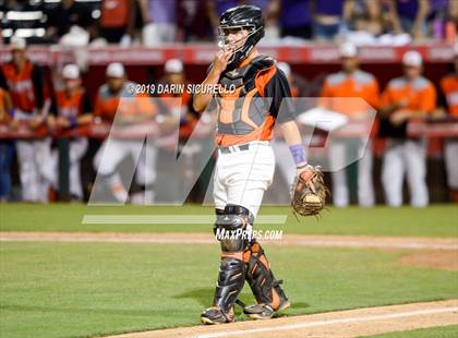 Thumbnail 3 in Corona del Sol vs. Hamilton (AIA 6A Final) photogallery.