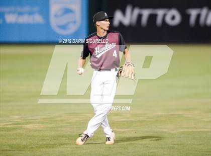 Thumbnail 3 in Corona del Sol vs. Hamilton (AIA 6A Final) photogallery.