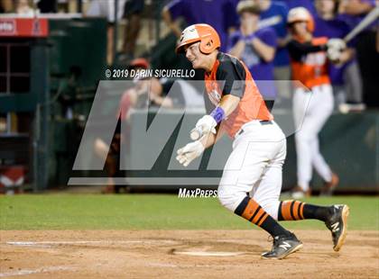 Thumbnail 1 in Corona del Sol vs. Hamilton (AIA 6A Final) photogallery.