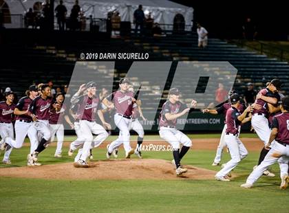 Thumbnail 1 in Corona del Sol vs. Hamilton (AIA 6A Final) photogallery.