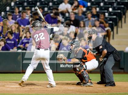 Thumbnail 3 in Corona del Sol vs. Hamilton (AIA 6A Final) photogallery.