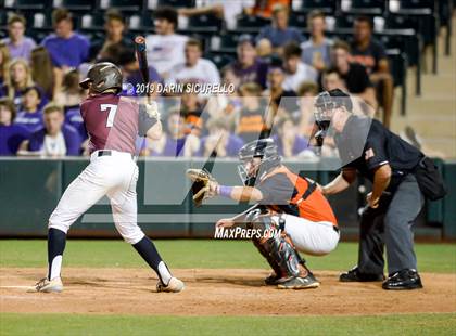 Thumbnail 3 in Corona del Sol vs. Hamilton (AIA 6A Final) photogallery.