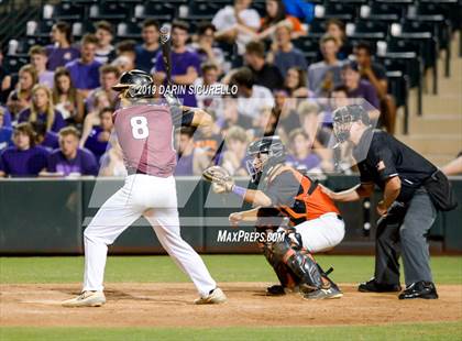Thumbnail 3 in Corona del Sol vs. Hamilton (AIA 6A Final) photogallery.