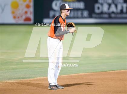 Thumbnail 3 in Corona del Sol vs. Hamilton (AIA 6A Final) photogallery.