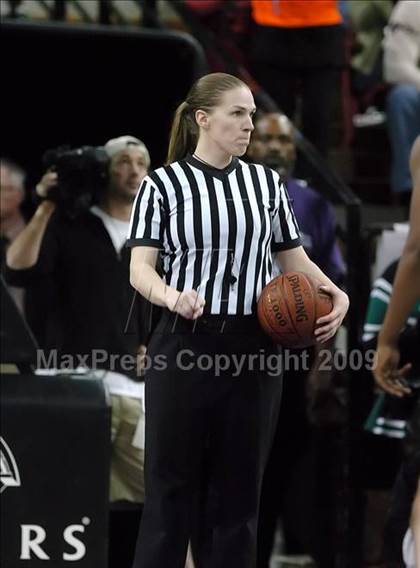 Thumbnail 2 in St. Mary's vs. Sacred Heart Cathedral (CIF NorCal D3 Final) photogallery.