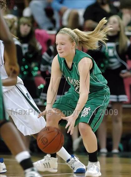 Thumbnail 1 in St. Mary's vs. Sacred Heart Cathedral (CIF NorCal D3 Final) photogallery.