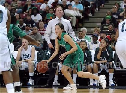 Thumbnail 1 in St. Mary's vs. Sacred Heart Cathedral (CIF NorCal D3 Final) photogallery.