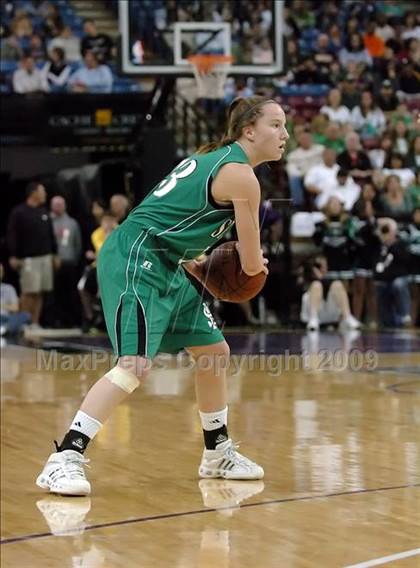 Thumbnail 3 in St. Mary's vs. Sacred Heart Cathedral (CIF NorCal D3 Final) photogallery.