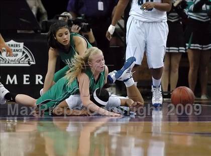 Thumbnail 1 in St. Mary's vs. Sacred Heart Cathedral (CIF NorCal D3 Final) photogallery.