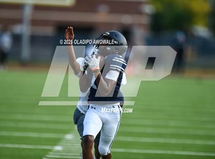 Thumbnail 3 in McKinney North @ Wylie East (Freshman) photogallery.