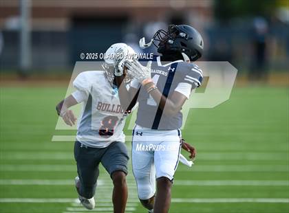 Thumbnail 2 in McKinney North @ Wylie East (Freshman) photogallery.
