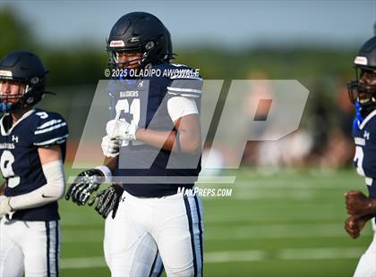 Thumbnail 2 in McKinney North @ Wylie East (Freshman) photogallery.