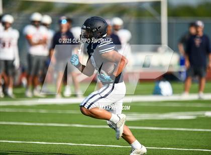 Thumbnail 2 in McKinney North @ Wylie East (Freshman) photogallery.