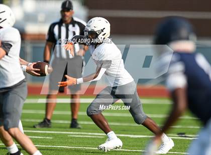 Thumbnail 1 in McKinney North @ Wylie East (Freshman) photogallery.