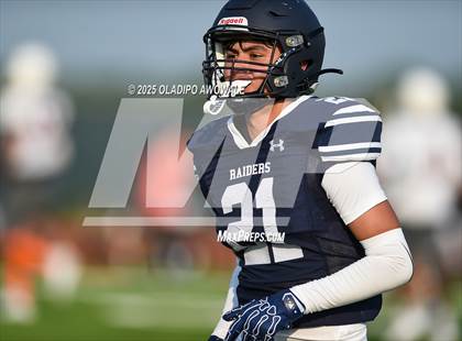 Thumbnail 2 in McKinney North @ Wylie East (Freshman) photogallery.