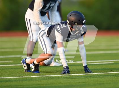 Thumbnail 3 in McKinney North @ Wylie East (Freshman) photogallery.
