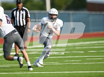 Thumbnail 2 in McKinney North @ Wylie East (Freshman) photogallery.