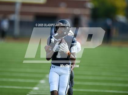 Thumbnail 1 in McKinney North @ Wylie East (Freshman) photogallery.