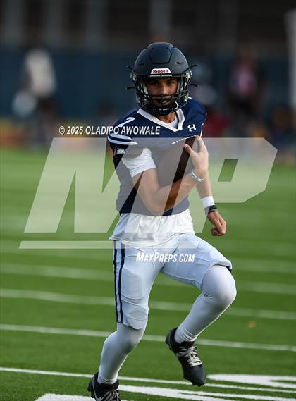 Thumbnail 1 in McKinney North @ Wylie East (Freshman) photogallery.