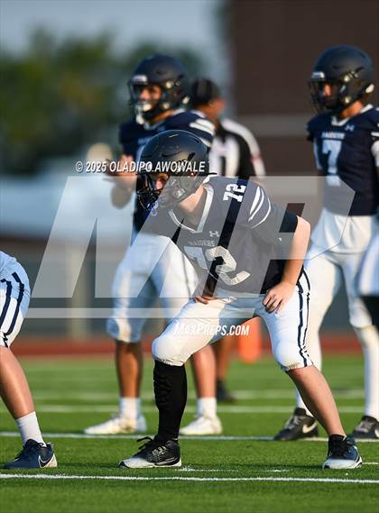 Thumbnail 1 in McKinney North @ Wylie East (Freshman) photogallery.
