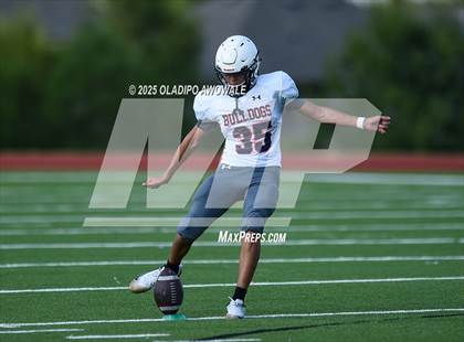 Thumbnail 1 in McKinney North @ Wylie East (Freshman) photogallery.