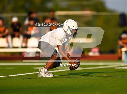 Thumbnail 3 in McKinney North @ Wylie East (Freshman) photogallery.