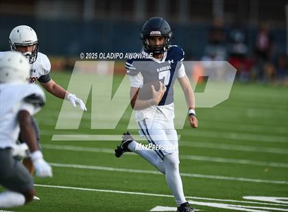 Thumbnail 3 in McKinney North @ Wylie East (Freshman) photogallery.