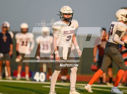 Thumbnail 1 in McKinney North @ Wylie East (Freshman) photogallery.