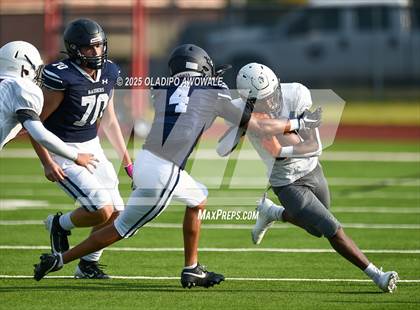 Thumbnail 2 in McKinney North @ Wylie East (Freshman) photogallery.