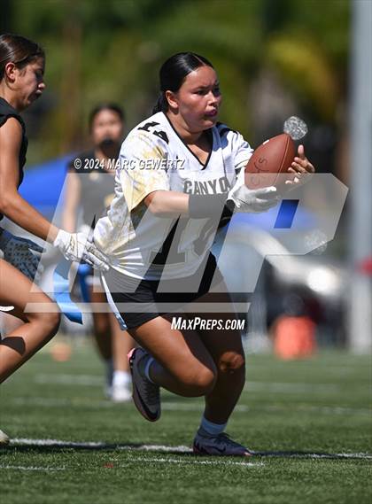 Thumbnail 2 in Canyon @ Foothill photogallery.