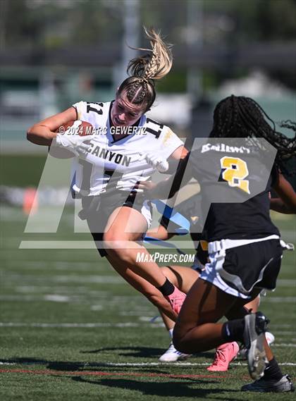 Thumbnail 1 in Canyon @ Foothill photogallery.