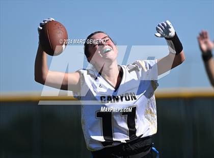 Thumbnail 1 in Canyon @ Foothill photogallery.