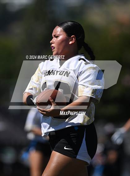 Thumbnail 2 in Canyon @ Foothill photogallery.