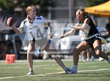Thumbnail 1 in Canyon @ Foothill photogallery.