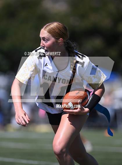 Thumbnail 2 in Canyon @ Foothill photogallery.
