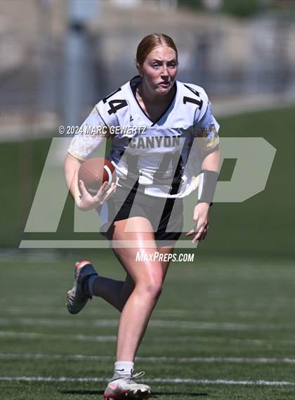 Thumbnail 2 in Canyon @ Foothill photogallery.