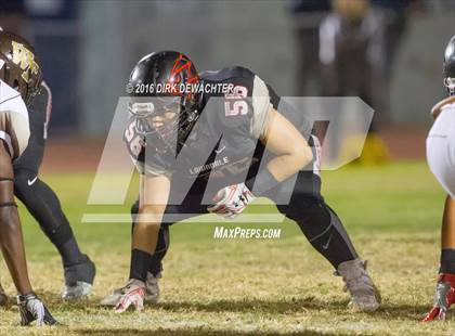 Thumbnail 2 in West @ Lawndale (CIF Division 6 1st Round) photogallery.