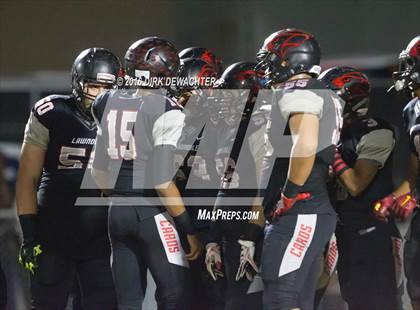 Thumbnail 1 in West @ Lawndale (CIF Division 6 1st Round) photogallery.