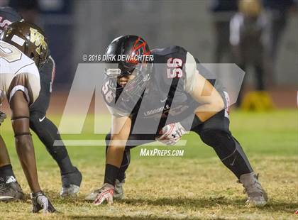 Thumbnail 1 in West @ Lawndale (CIF Division 6 1st Round) photogallery.