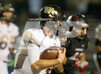 Thumbnail 3 in West @ Lawndale (CIF Division 6 1st Round) photogallery.