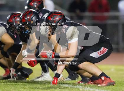 Thumbnail 3 in West @ Lawndale (CIF Division 6 1st Round) photogallery.