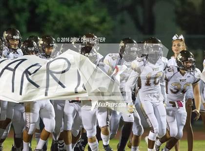 Thumbnail 3 in West @ Lawndale (CIF Division 6 1st Round) photogallery.